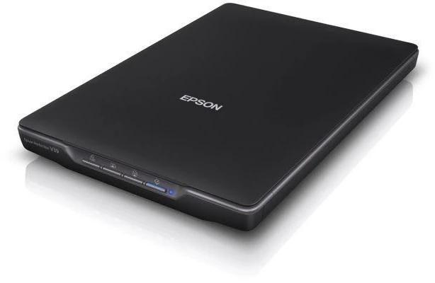 Epson Perfection V39II B11B268401 skaitytuvas