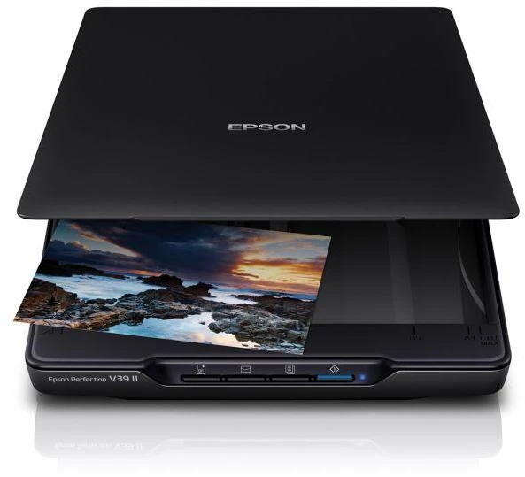 Epson Perfection V39II B11B268401 skaitytuvas