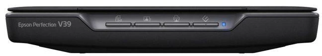 Epson Perfection V39II B11B268401 skaitytuvas