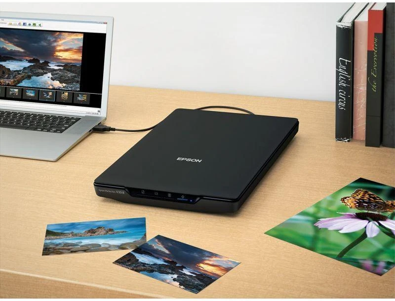 Epson Perfection V39II B11B268401 skaitytuvas