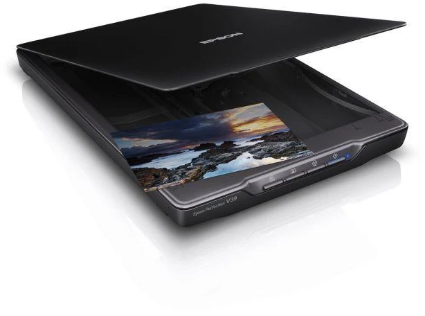 Epson Perfection V39II B11B268401 skaitytuvas
