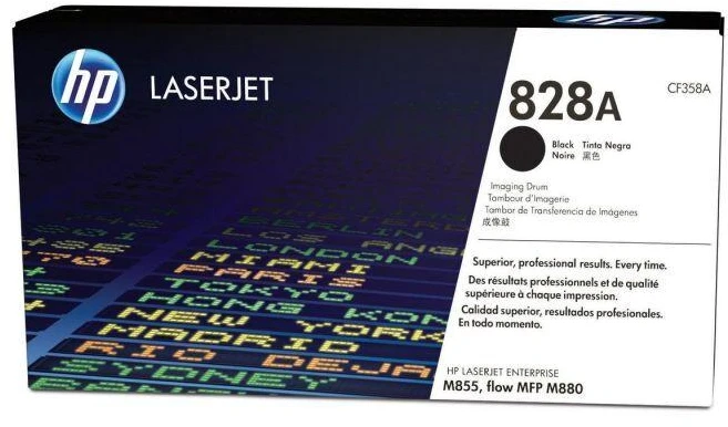 Spausdintuvas HP 828A 1 vnt.