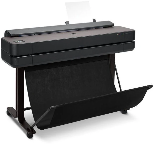 Hewlett Packard (HP) HP DesignJet T630 36-in Spausdintuvas