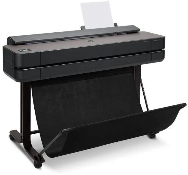 Hewlett Packard (HP) HP DesignJet T630 36-in Spausdintuvas