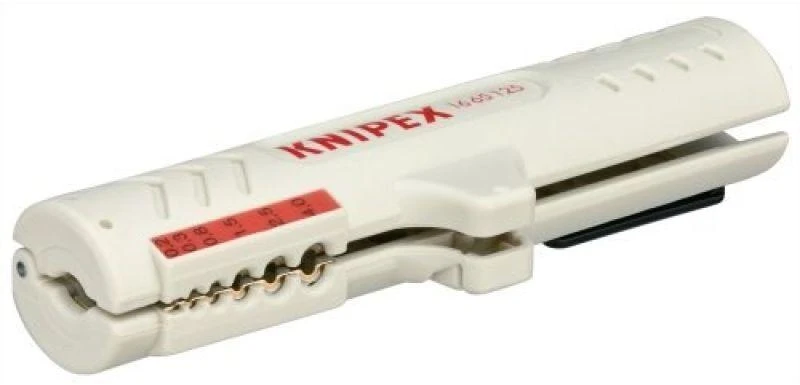Laidų valymo įrankis Knipex 1665125SB; 125 mm