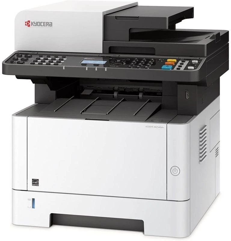 Kyocera ECOSYS MA4000fx Spausdintuvas lazerinis nespalvotas MFP A4 40 ppm