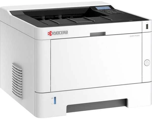 Spausdintuvas Kyocera ECOSYS PA3500x, Lazerinis - pilka/juodas, USB, LAN, Duplex (Druck)
