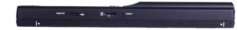 Media tech MT4090 skaitytuvas (A4; USB)
