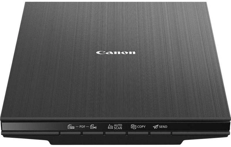 Skeneris „Canon“ | „CanoScan LiDE 400“ plokščias skaitytuvas | Plokščias