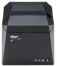 Spausdintuvas Star Micronics TSP143IV-UE SK GY E+U BE PAKUOTĖS – DT ETIKETĖS SPAUSDINTA 40 80 MM IŠORĖS