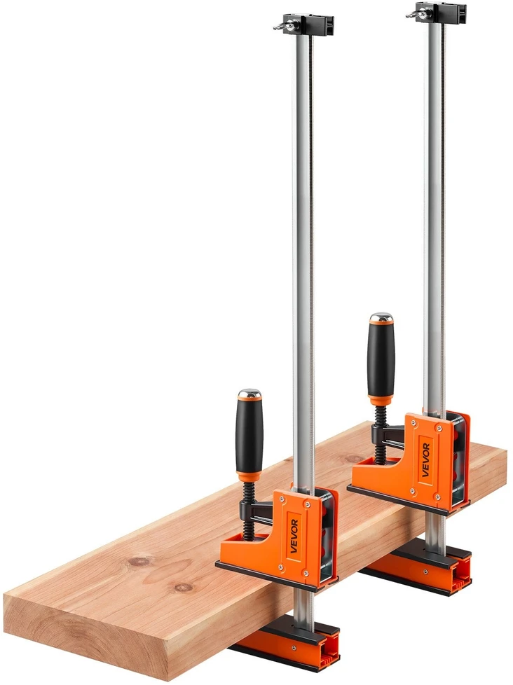 Spaustuvų komplektas VEVOR F1500-36-4P, 91,4 cm