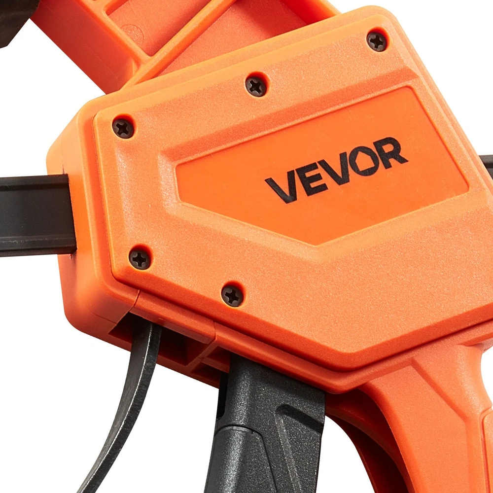 VEVOR Medžio apdirbimo spaustuvai 2 vnt, 30,48 cm 154 kg