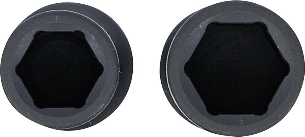 SPECIALIŲ GALVUČIŲ RINKINYS | DIFERENCIALO FLANŠO VERŽLEI | VOLVO | 15–18 MM (72000B)