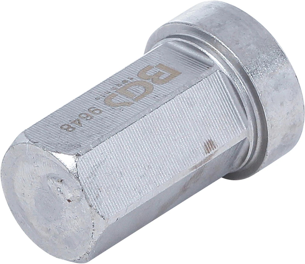 SPECIALUS GALVUTĖ ATF PILDYMO KAMŠČIUI | T-STAR (TORX) T55 | SKIRTA MINI (9648)