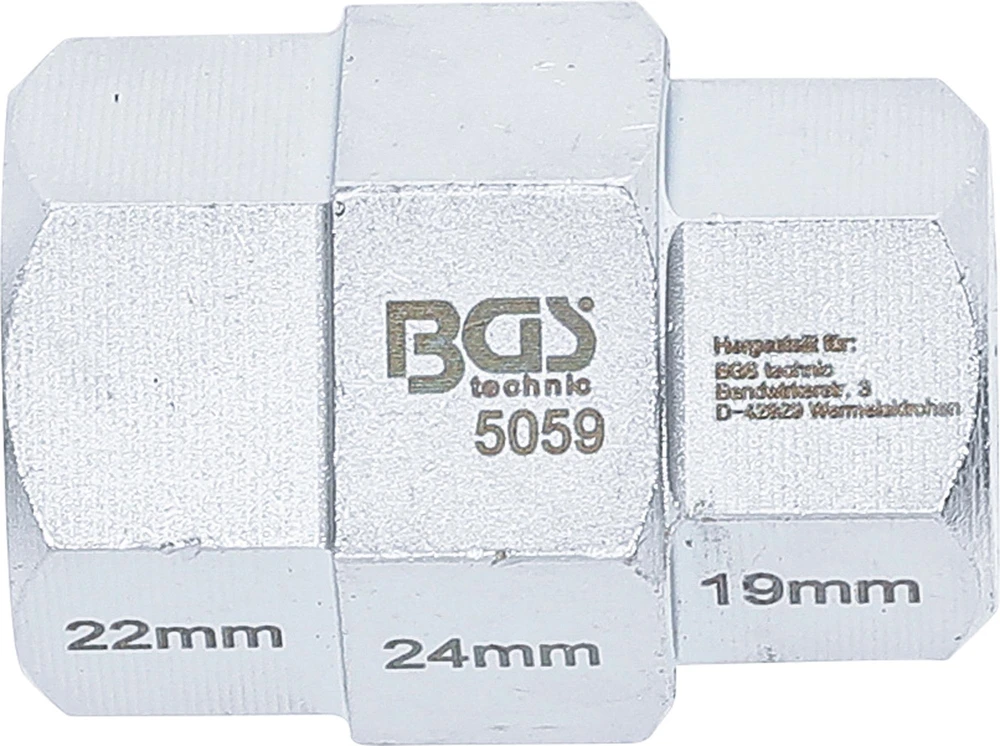 SPECIALUS MOTOCIKLO GALVUTĖ | 19–22–24 MM (5059)