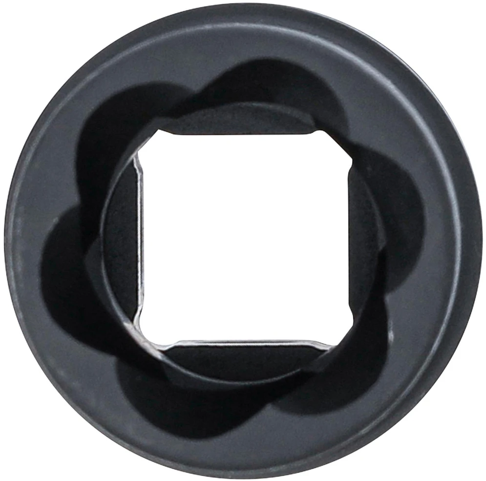 SPECIALUS SMŪGINIS DVIPUSIS GALVUTĖS RAKTAS 19 MM | 12,5 MM (1/2") (7467-19)