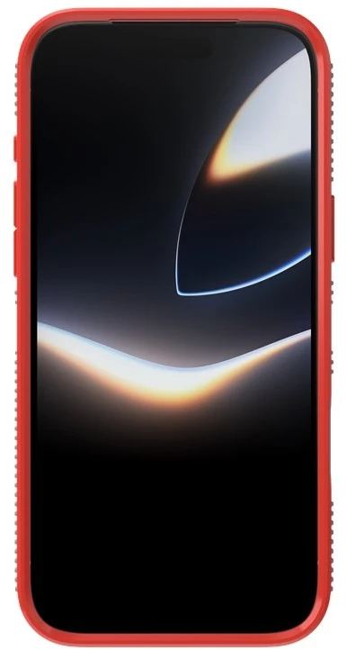 Speck Candyshell Grip MagSafe dėklas iPhone 18 Pro Max / 17 Pro Max, pilkas