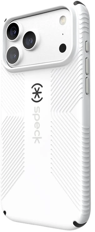 Speck Candyshell Icon MagSafe dėklas iPhone 18 Pro Max / 17 Pro Max, Vanilla Frost