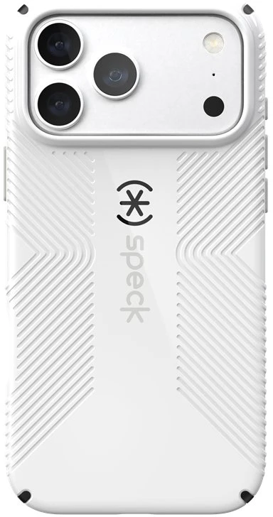 Speck Candyshell Icon MagSafe dėklas iPhone 18 Pro Max / 17 Pro Max, Vanilla Frost
