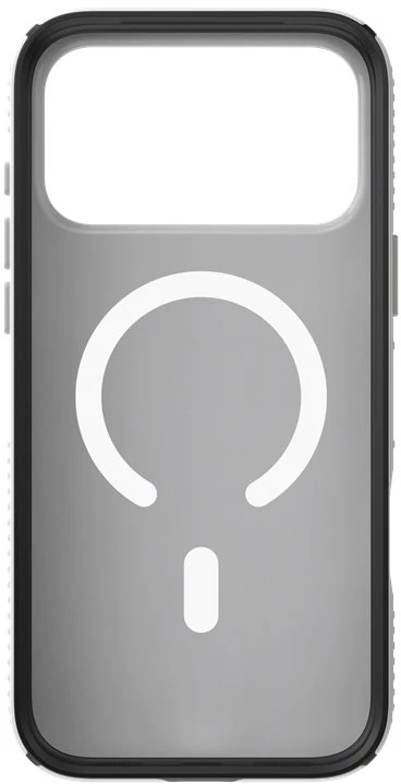 Speck Candyshell Icon MagSafe dėklas iPhone 18 Pro Max / 17 Pro Max, Vanilla Frost