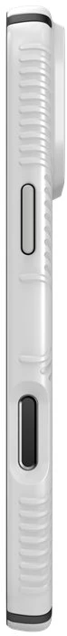 Speck Candyshell Icon MagSafe dėklas iPhone 18 Pro Max / 17 Pro Max, Vanilla Frost