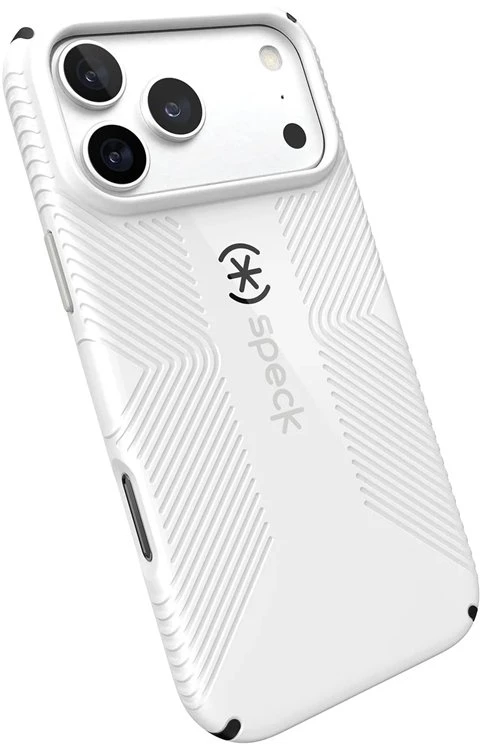 Speck Candyshell Icon MagSafe dėklas iPhone 18 Pro Max / 17 Pro Max, Vanilla Frost