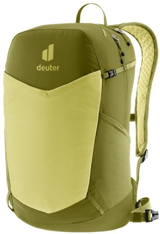 Kuprinė Deuter Speed Lite 21 - Chaki (Khaki)