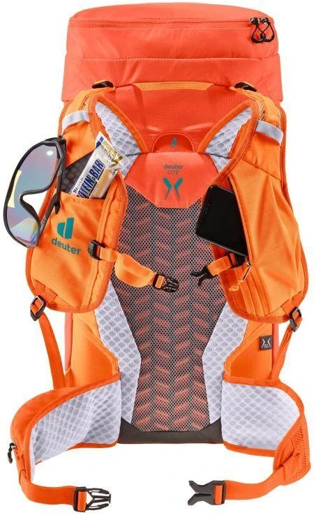 Deuter Speed Lite 28 SL paprika-saffron