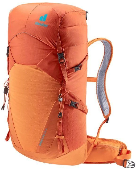 Deuter Speed Lite 28 SL paprika-saffron
