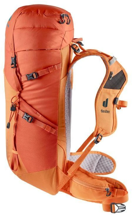 Deuter Speed Lite 28 SL paprika-saffron