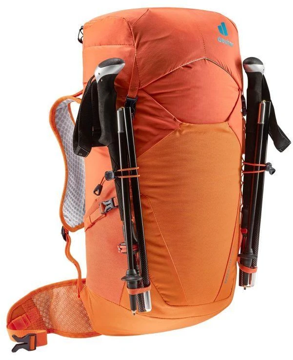 Deuter Speed Lite 28 SL paprika-saffron