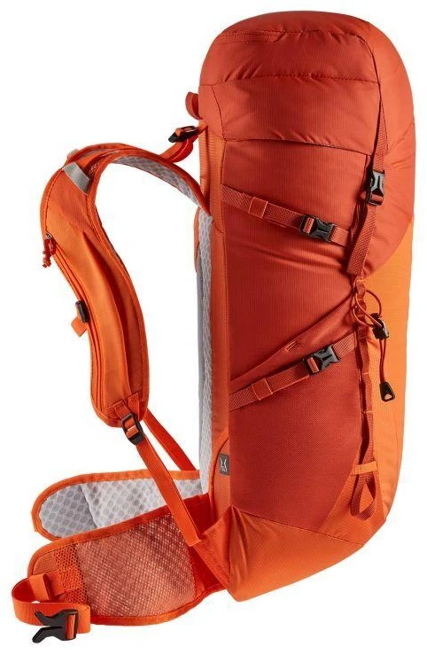 Deuter Speed Lite 28 SL paprika-saffron