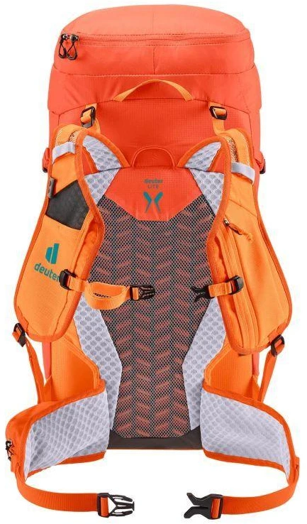 Deuter Speed Lite 28 SL paprika-saffron