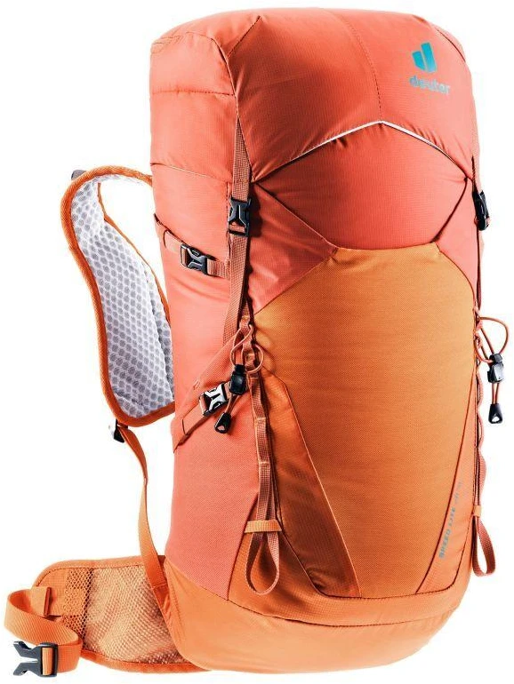 Deuter Speed Lite 28 SL paprika-saffron
