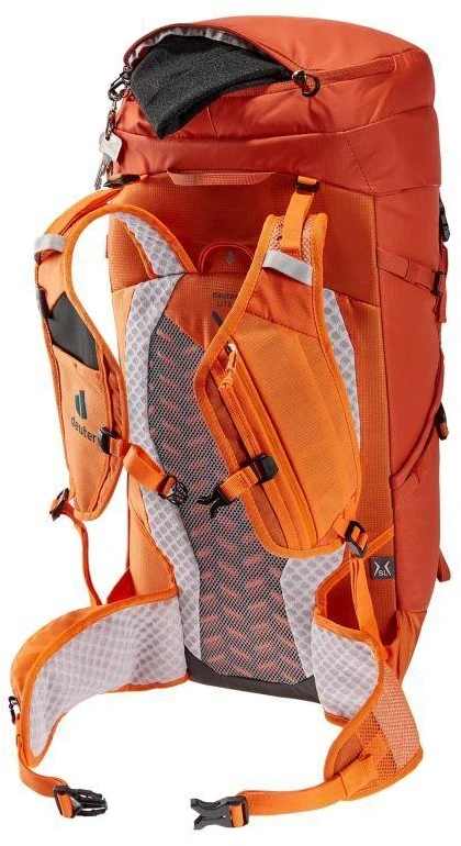 Deuter Speed Lite 28 SL paprika-saffron