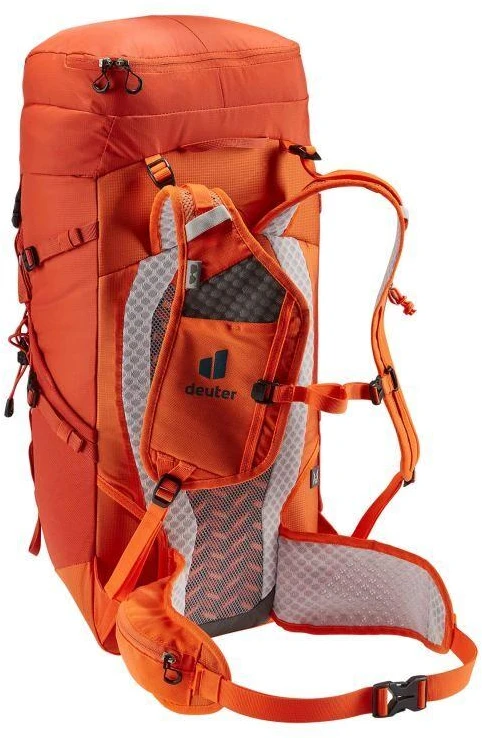 Deuter Speed Lite 28 SL paprika-saffron