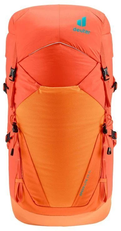Deuter Speed Lite 28 SL paprika-saffron