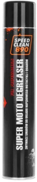 SPEEDCLEAN890 Valiklis grandinei 750ml