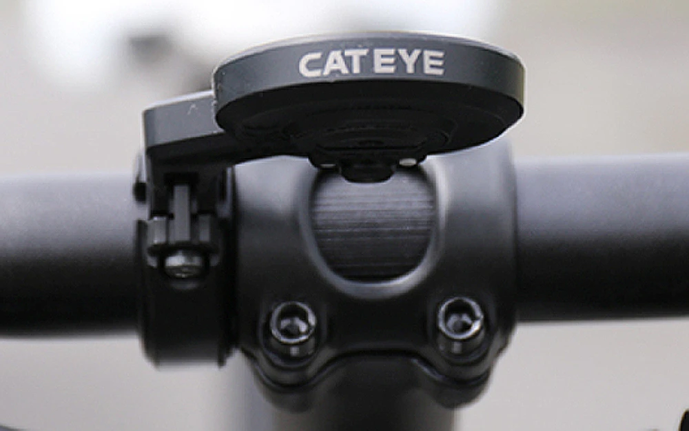 Cateye Spidometras Cat Eye Quick