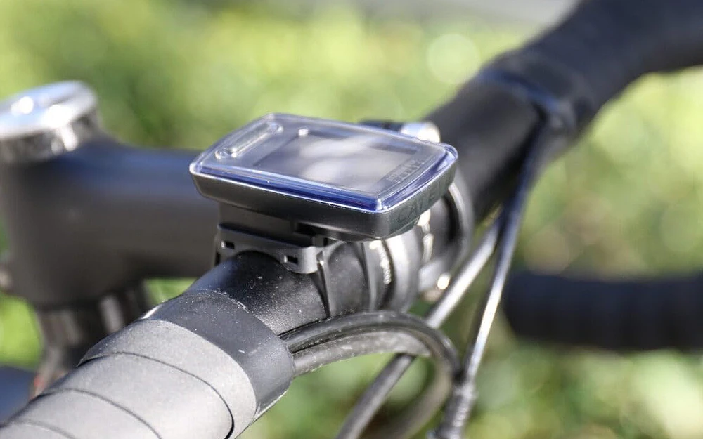 Spidometras Cat Eye Velo Wireless Stealth Edition