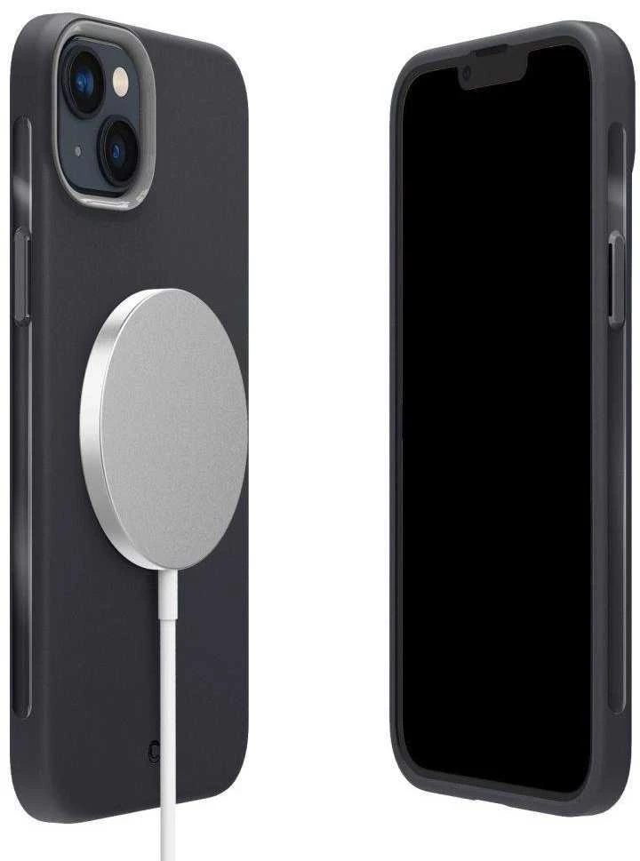 Dėklas Spigen Cyrill Ultra Color MagSafe Apple iPhone 14 Plus DUSK