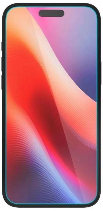 Spigen Glas.tR EZ Fit grūdintas stiklas skirtas iPhone 15 / 16 - 2 vnt.