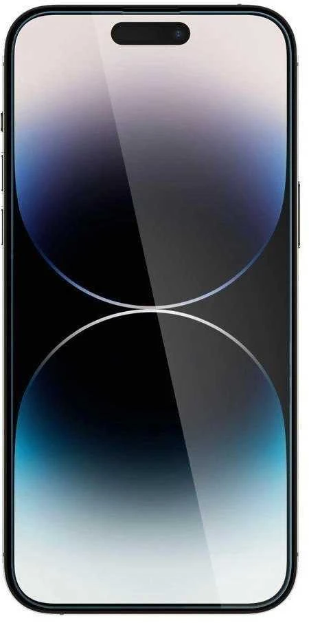 Apsauginis stiklas Spigen GLAS.TR SLIM Apple iPhone 14 Pro Max