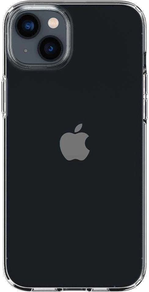 Spigen Liquid Crystal Apple iPhone 14 Plus Crystal dėklas telefonui skaidrus