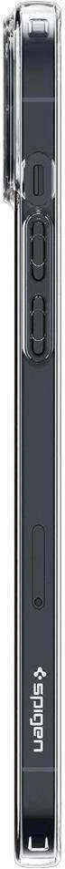 Spigen Liquid Crystal Apple iPhone 14 Plus Crystal dėklas telefonui skaidrus
