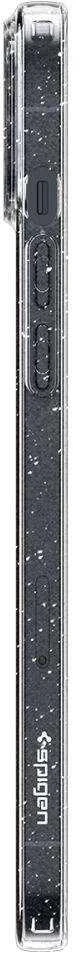 Dėklas SPIGEN LIQUID CRYSTAL IPHONE 14 PLUS/ 15 PLUS GLITTER CRYSTAL
