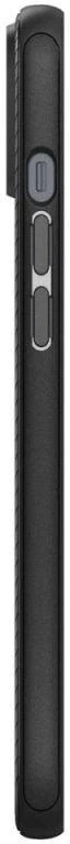 Spigen Mag Armor Apple iPhone 14 Plus dėklas telefonui juodos spalvos