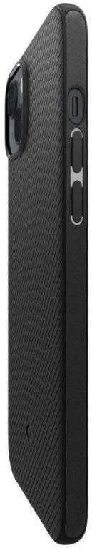 Spigen Mag Armor Apple iPhone 14 Plus dėklas telefonui juodos spalvos