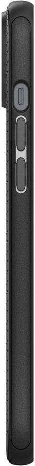 Spigen Mag Armor Apple iPhone 14 Plus dėklas telefonui juodos spalvos