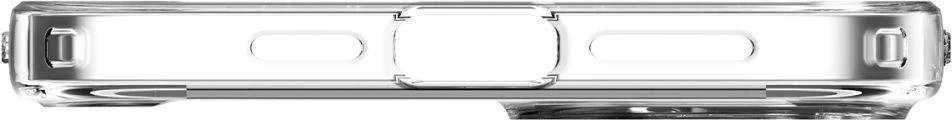 Spigen Quartz Hybrid Apple iPhone 14 Plus Crystal dėklas telefonui skaidrus